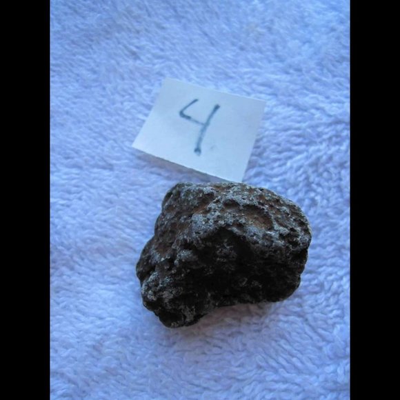 Costa Rican Hot Spring Volcanic Rocks Costa Rica Jungle Volcano Variation Choice - Picture 8 of 16